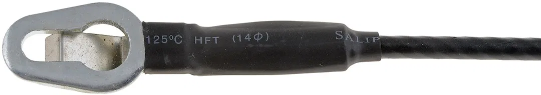 38536 – DORMAN Tailgate Cable, OE Replacement - view 2